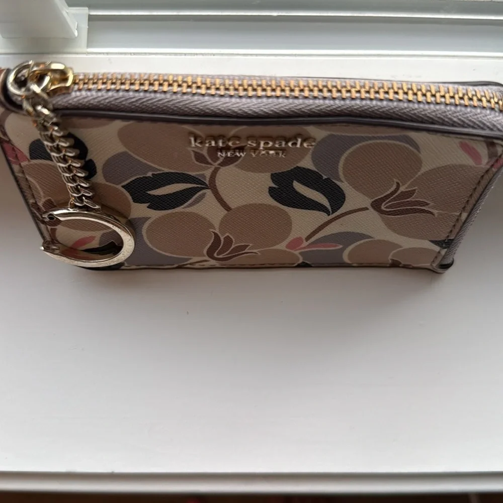 Kate Spade Card Case